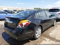 Photo 4 of 16 — 2012 Nissan Altima