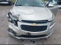 Photo 10 of 16 — 2015 Chevrolet Cruze