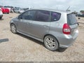 Photo 3 of 11 — 2007 Honda Fit