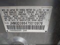 Photo 9 of 11 — 2007 Honda Fit