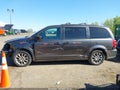 Photo 14 of 17 — 2019 Dodge Grand Caravan