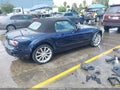 2008 Mazda MX-5 — photo 4 of 18 | VIN JM1NC25F080138767