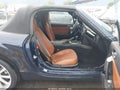 Photo 5 of 18 — 2008 Mazda MX-5