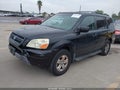 2004 Honda Pilot — photo 2 of 17 | VIN 2HKYF184X4H544593