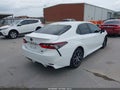 Photo 4 of 16 — 2023 Toyota Camry