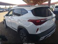 Photo 3 of 16 — 2021 Kia Seltos