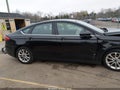 2020 Ford Fusion — photo 13 of 17 | VIN 3FA6P0LUXLR183356