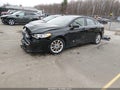 2020 Ford Fusion — photo 2 of 17 | VIN 3FA6P0LUXLR183356