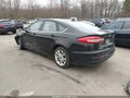 Photo 3 of 17 — 2020 Ford Fusion