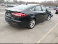 2020 Ford Fusion — photo 4 of 17 | VIN 3FA6P0LUXLR183356