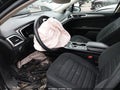 2020 Ford Fusion — photo 5 of 17 | VIN 3FA6P0LUXLR183356