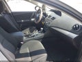 2013 Mazda 3 — photo 5 of 16 | VIN JM1BL1U7AD1703209