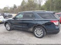 Photo 14 of 20 — 2022 Ford Explorer