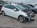 Photo 1 of 17 — 2019 Chevrolet Cruze