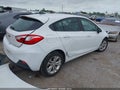 Photo 4 of 17 — 2019 Chevrolet Cruze
