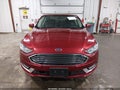 Photo 12 of 17 — 2018 Ford Fusion