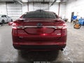 Photo 16 of 17 — 2018 Ford Fusion
