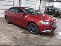 Photo 1 of 17 — 2018 Ford Fusion