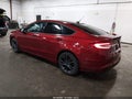 Photo 3 of 17 — 2018 Ford Fusion