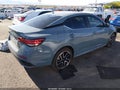 Photo 4 of 16 — 2025 Nissan Sentra