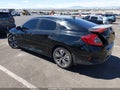 2016 Honda Civic — photo 3 of 16 | VIN 19XFC1F37GE011412