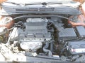 Photo 10 of 16 — 2008 Kia Spectra