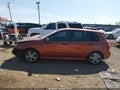 Photo 14 of 16 — 2008 Kia Spectra