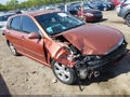 Photo 1 of 16 — 2008 Kia Spectra