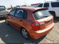 Photo 3 of 16 — 2008 Kia Spectra