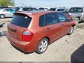 Photo 4 of 16 — 2008 Kia Spectra