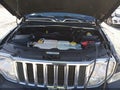 Photo 10 of 12 — 2012 Jeep Liberty