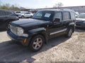 2012 Jeep Liberty — photo 2 of 12 | VIN 1C4PJMCK8CW137334