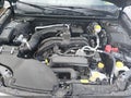 Photo 10 of 22 — 2025 Subaru Legacy