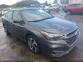 Photo 1 of 22 — 2025 Subaru Legacy