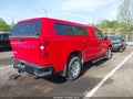 2024 Chevrolet Silverado 1500 — photo 4 of 16 | VIN 3GCNAAEDXRG102189