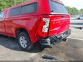 2024 Chevrolet Silverado 1500 — photo 6 of 16 | VIN 3GCNAAEDXRG102189