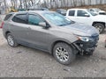 Photo 1 of 16 — 2018 Chevrolet Equinox
