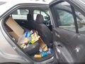 Photo 8 of 16 — 2018 Chevrolet Equinox