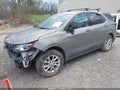Photo 2 of 16 — 2018 Chevrolet Equinox