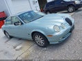 Photo 1 of 12 — 2002 Jaguar S-Type