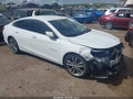 Photo 1 of 17 — 2024 Chevrolet Malibu