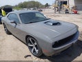 Photo 1 of 21 — 2017 Dodge Challenger