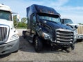 Photo 1 of 14 — 2024 Freightliner New Cascadia 126