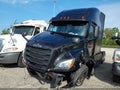 Photo 2 of 14 — 2024 Freightliner New Cascadia 126