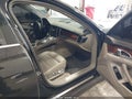 Photo 5 of 18 — 2011 Porsche Panamera