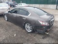 Photo 3 of 12 — 2014 Nissan Maxima