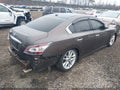 2014 Nissan Maxima — photo 4 of 12 | VIN 1N4AA5AP5EC461992