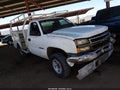 2006 Chevrolet Silverado 2500 — photo 13 of 17 | VIN 1GBHC24U76E207584