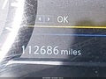 Photo 16 of 17 — 2016 Nissan Maxima