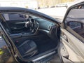 Photo 5 of 17 — 2016 Nissan Maxima